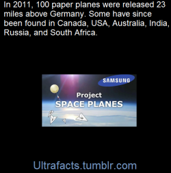 Ultrafacts:    The Balloon, Filled With 7,815 Litres Of Helium Gas, Reached 37,339