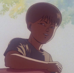 Name: Akira Anime: Akira (Movie) Akira Is A Highly Telekinetic Young Boy Whose Powers