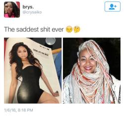 kingktheruler:  wolfflux:  badgyal-k:  onlytwitterpics:  she is using her hair as a scarf omg   Ancestors really abandoned her. Wow.  The fall from grace was brutal!  Smh😒