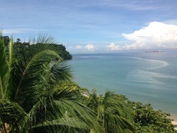 tiki-mango:  celestial-seaside:  Anvaya Cove Resort in the Philippines  follow tiki-mango for tropical! 