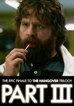 hangoverpart3:  May 23rd. So close you can almost taste it. Get tickets for The Hangover Part III: http://bit.ly/H3Tickets