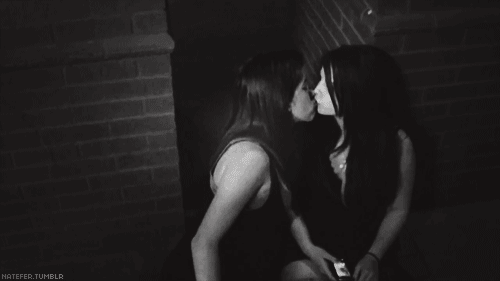 the-inspired-lesbian:  Love and Lesbians porn pictures