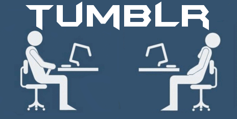 Tumblr at this moment
