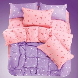 spookihope:  so you know those really cute bed sets i posted about ages ago? well for those of you who are interested banggood is selling them from their US warehouse now for only ฮ~ (plus they’ve got a ton of new colors now, nice nice nice) 