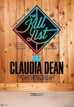 CLAUDIA DEAN (Angleterre/England) - Front MagazineFollow Claudia Dean : Twitter / Instagram .Links(follow me):  Claudia Dean /Â Front Magazine Archive / Desi Girls / British Girls / All Girls .