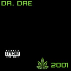 Fifteen years ago today,  Dr. Dre released his second solo album, The Chronic 2001.