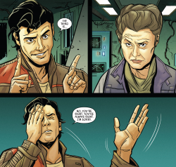 senator-organa:this is the best series of panels in a star wars comic