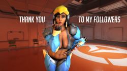 This post is a thank you to my followers as I just reached 1000 subscribers.  it’s been 3 months since I started making SFM content and I hope you enjoyed it as much as I enjoyed making it. I didn’t expect making this stuff to be so addicting but