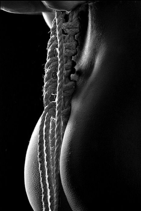 kinbaku-bondage:sweet-surrender07:  Reblogged by tumblr.viewer  ❤️