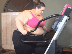Very long post for the very awesome video “weighty workout” of bigcutie boberry 