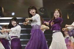 omiansary27:    Nogizaka46 Live in Yokohama Arena    Nogizaka46 Live in Yokohama Arena  