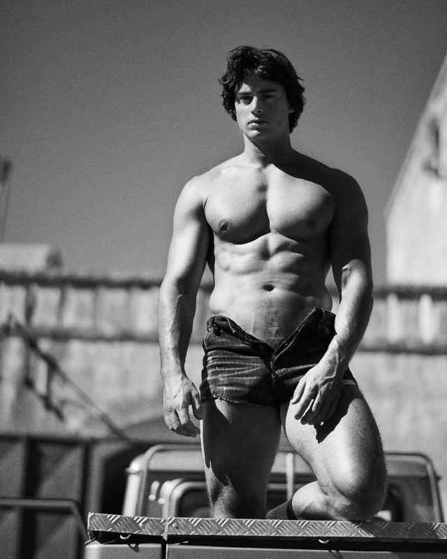 twentyoung:Pietro Boselli for the up coming Yummy Magazine by Giampaolo Sgura