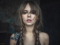 lyla-belle:  primary-elements:  Anastasia Shcheglova.  #cute   Ƹ̵̡Ӝ̵̨̄Ʒ  