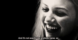 skins quotes cook - Google Search on We Heart It. http://weheartit.com/entry/73013854/via/Musiclover_withswag