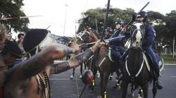 thisisnotlatino:  Indigenous resistance against
