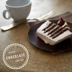  No-Bake Chocolate Cake | Hershey Kisses  oh oh oh