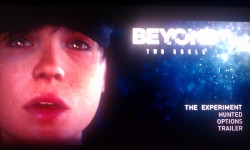 Just finished playing Beyond Two Souls Demo! I really liked it, feels a bit like Heavy Rain and that&rsquo;s not a bad thing for me. Aiden is fun to control and I&rsquo;m interested to see where this story goes. 