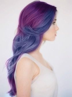Pin by Amandine Pink Pony ☂ on Coiffures - Hair style | Pinterest on We Heart It - http://weheartit.com/entry/166316737