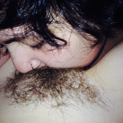 electric-photographs:  Just because maybe a picture of me going down on my girlfriend is necessary.