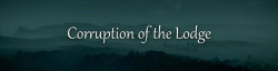 desiresfm: Corruption of the Lodge - A Witcher-Shortmovie (Runtime: