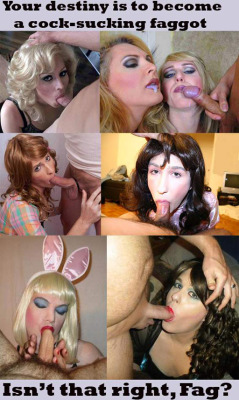 sissy-exposed:        Do you want to be