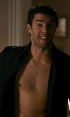 male-and-others-drugs:   Josh Bowman shirtless