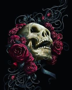 mxramyrs:  #Creepy #freaky #horror #scarey #cool #chills #thrills #Dark #psychological #fun #thriller #slasher #blood #love #sweet #beautiful #deep #life #Artwork #Unknown #pininterest #ghostly #sharing #amazing #mesmerizing  #grim #skull #bone