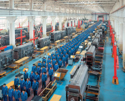 Chongmonkey:  Lorgrom:  Chongmonkey:  Lorgrom:  Chongmonkey:i Work In This Factory