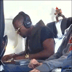 gifsboom:  Kanye Vs Marvel Vs Capcom.(via RayRod747) created from: youtube.com