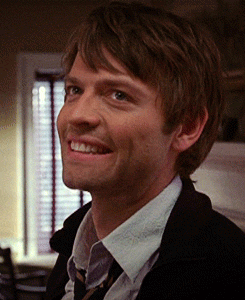 justdestiel:  camuizuuki:  repimg:  Misha Collins #26  #are you fucking kidding me  Oh my good god. I would top the fuck out of him. 