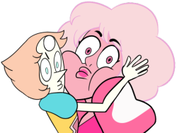 I can’t unsee Pink doing Steven faces 