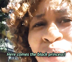 evergreenring:  GloZell shows why cultural