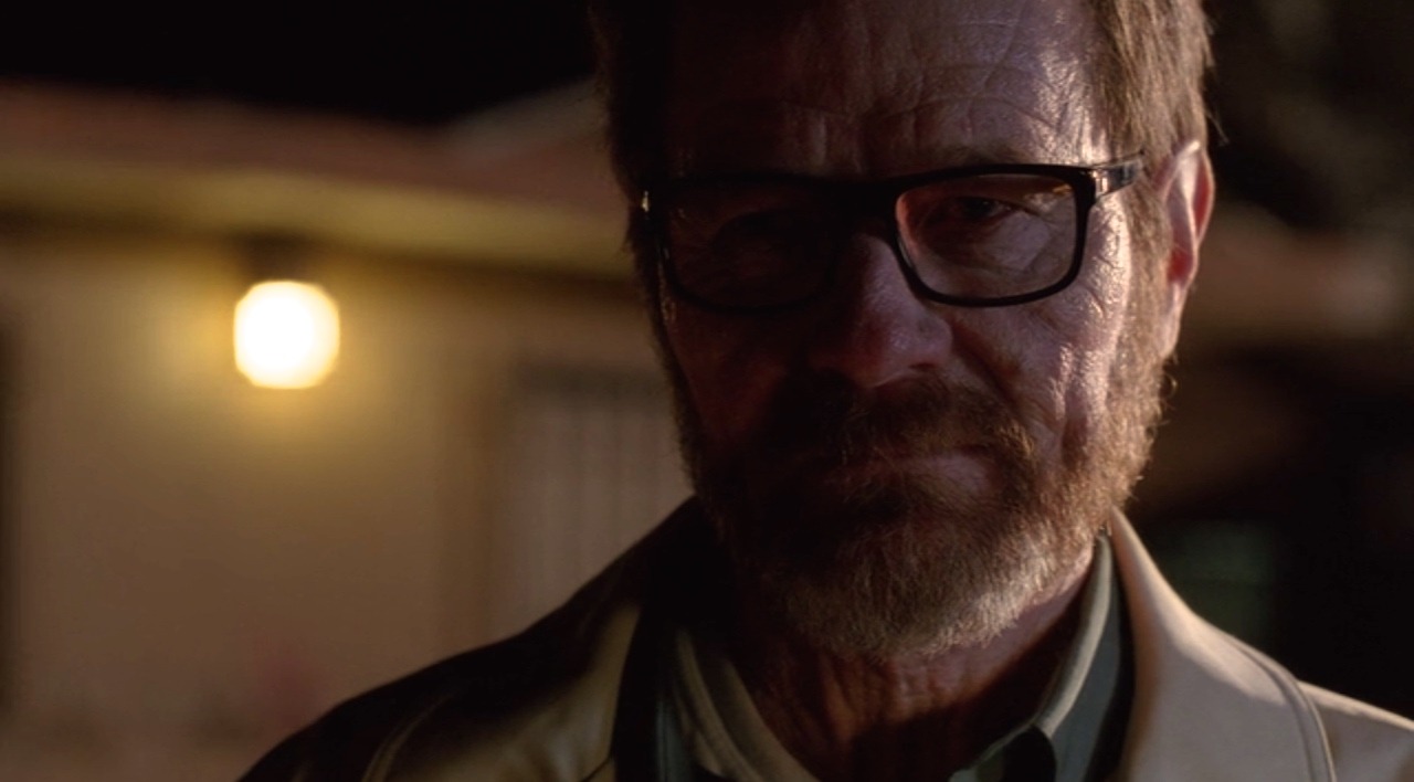 Walt and Jesse’s relationship is the twisted heart of Breaking Bad, and the ending