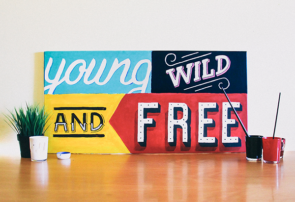 betype:  Hand Lettering by Joao Neves