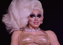 tittiesmattel:i imagine this is what God looks like as she watches me make yet another stupid decision