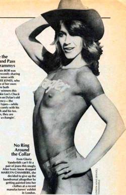 Playboy, July 1980