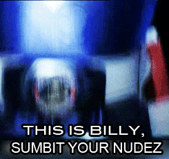 GO GO NAKED RANGERS! Mighty Morphin’ porn pictures