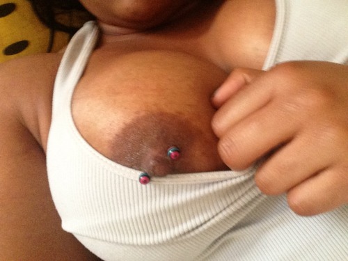 piercednipples:  Thanks to zombiiegang for adult photos
