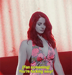 lanasdaily: Lana Del Rey at The Cosmopolitan in Las Vegas on April 11th, 2014