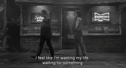luckily:  Rumble Fish (1983)