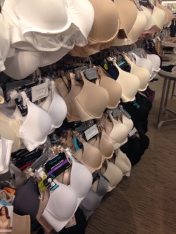 plus-size-barbiee:  shersock:  spenncerreid:  Larger breast bras vs. smaller breast bras  t h is   ITS SO UNFAIR   THIS.