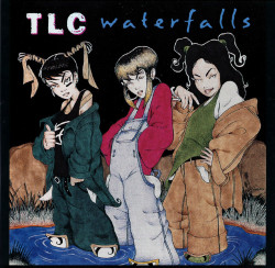BACK IN THE DAY |5/29/95| TLC released the single, Waterfalls, from their album, CrazySexyCool.