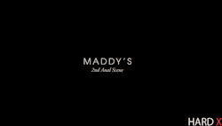 brianakitten:  Maddy O’Reilly in “Maddy”