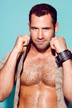 hot4hairy:  Ryan Stack H O T 4 H A I R Y  Tumblr |  Tumblr Ask |  Twitter Email | Archive | Follow HAIR HAIR EVERYWHERE!   