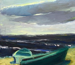 bofransson:  Elmer Nelson Bischoff (1916-1991) | Boats 