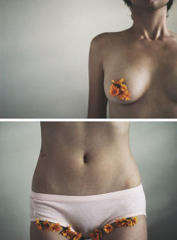 Censorship and the Female Body by Alyssa Zoé Amaro 