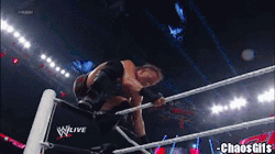 wrestlingtalk247:  Rob Van Dam vs Chris Jericho   Five Star Frog Splash!