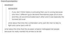 fl1ghtofthevalkyrie:  thelittlealpaca:  caseyanthonyofficial:  scrambledeggsandtea:  becca-morley:  history  This is one of my favorite master posts.  HEY IM ON THIS FUCKER     I’m dying here 