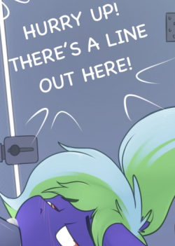 HEY NOXY IS DOING A LOT OF GREAT ART AGAIN! YOU SHOULD CHEEECK HIM OUT DAWG! IT TAKES JUST A COUPLE CLICKS TO SEE ALL THE FRESH NEW PONY BUTTHOLES HES PROVIDING. DO IT. DO IT. OR I’LL CALL THE POLICE! http://www.furaffinity.net/user/noxybutt &hellip;.  ht