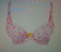 only-daddys-little-girl:Had to share to SUPER CUTE new bra and panties I’ve bought! Sorry for the poor quality but.. Eeeeeee! So excited!   They’re from tutti rouge.big cartel if anyone’s interested! Super pretty range in LOADS of sizes!